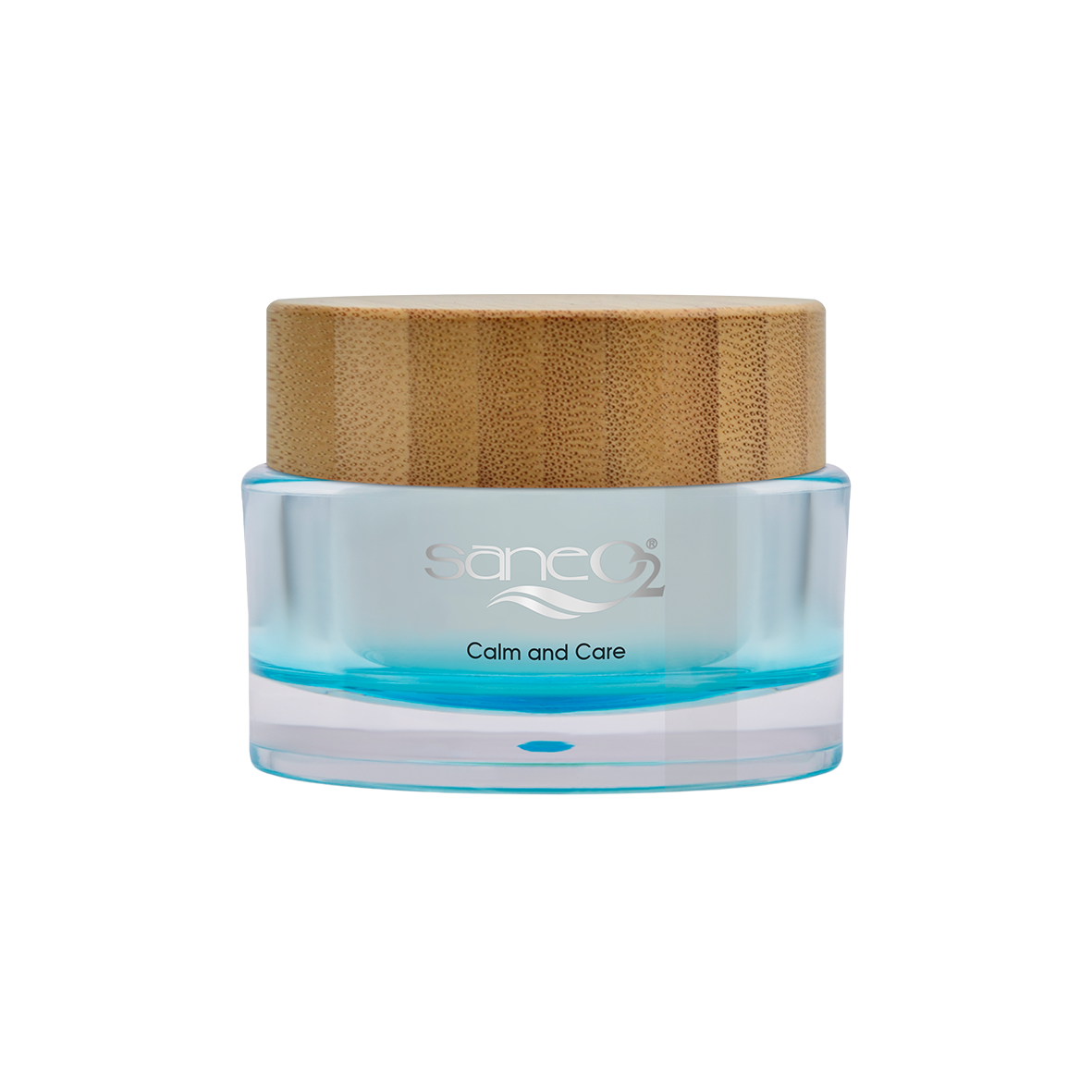 SaneO2® Calm and Care 50 ml - Anti-Rötungscreme