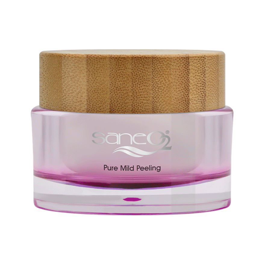 SaneO2® Pure Mild Peeling 50 ml - Enzympeeling