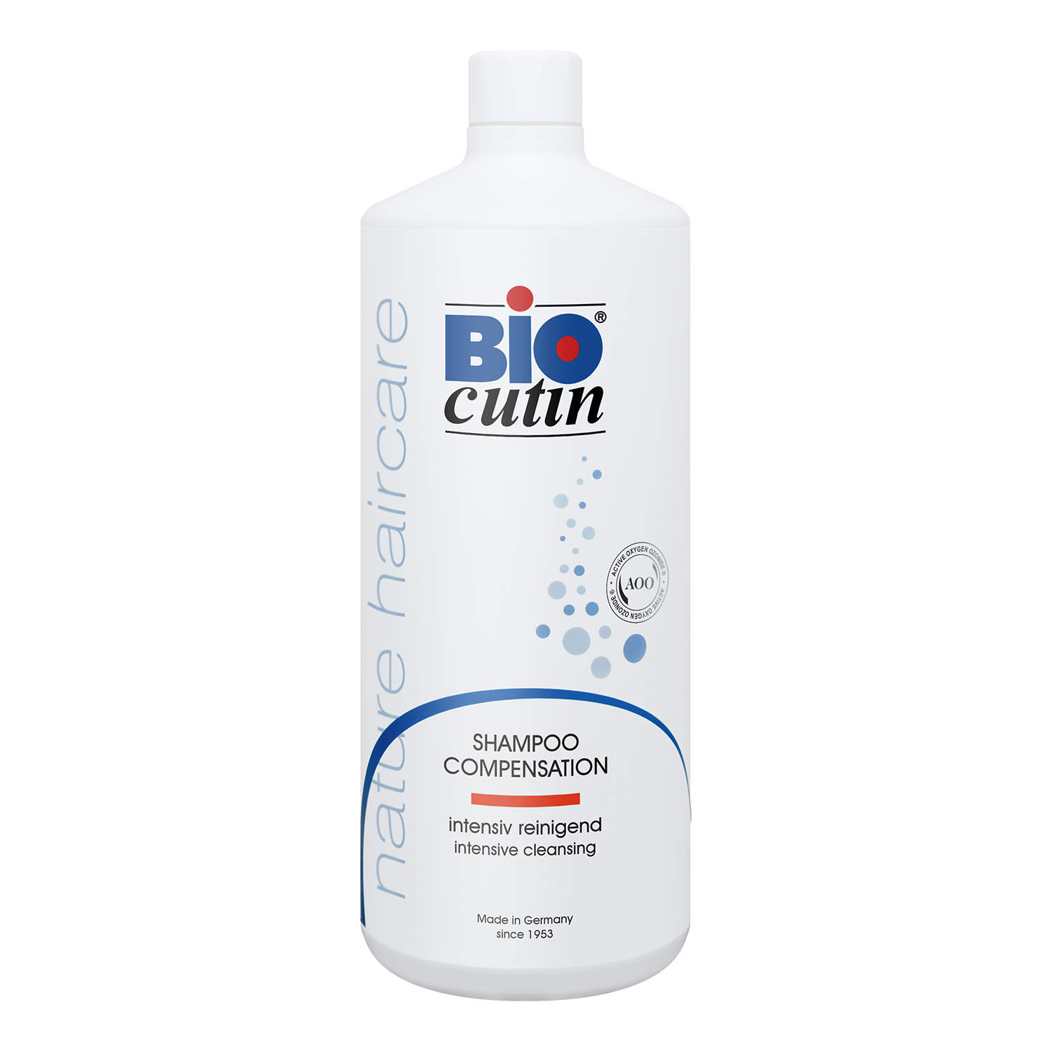 Biocutin® Shampoo Compensation 1000 ml