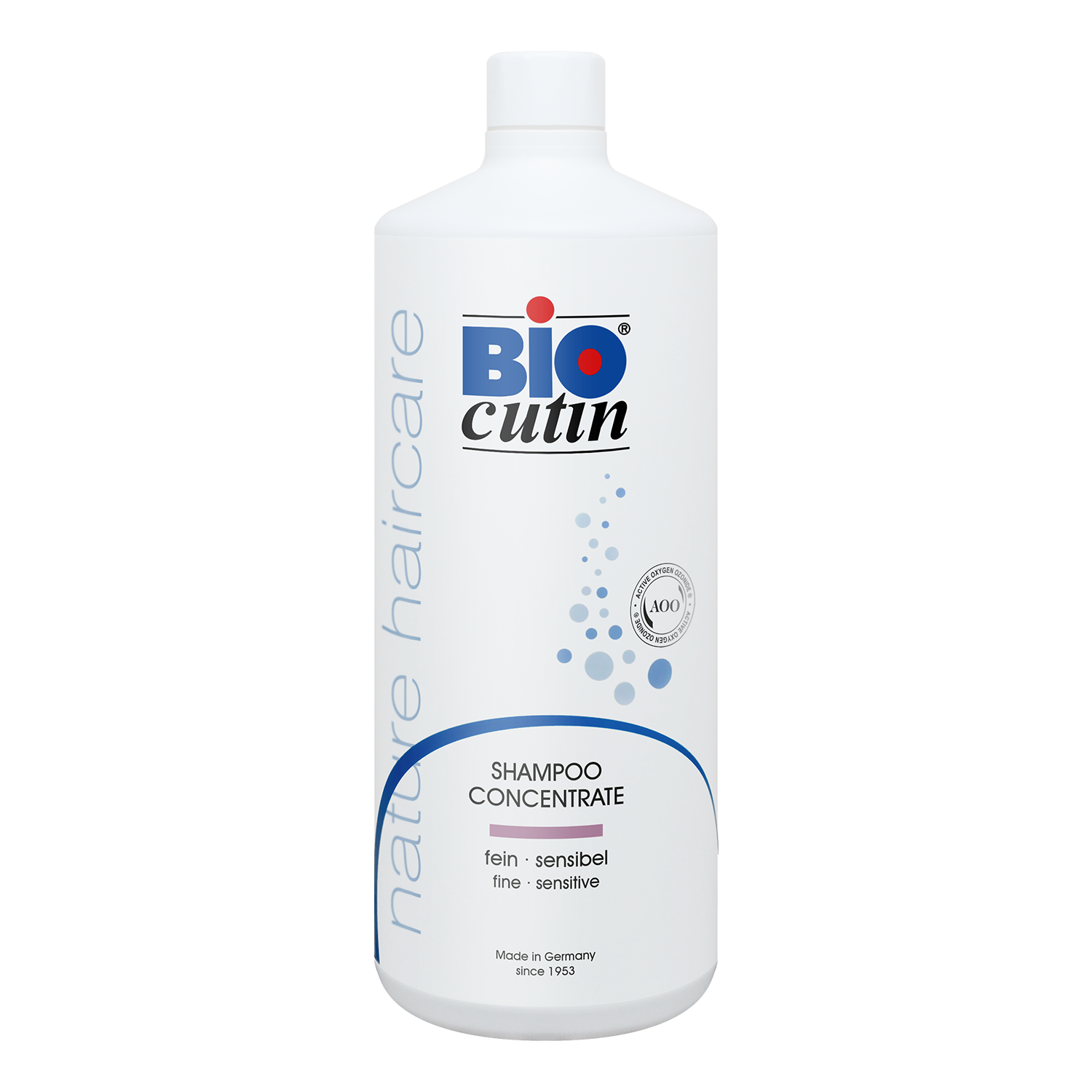 Biocutin® Shampoo Concentrate fein & sensibel 1000ml