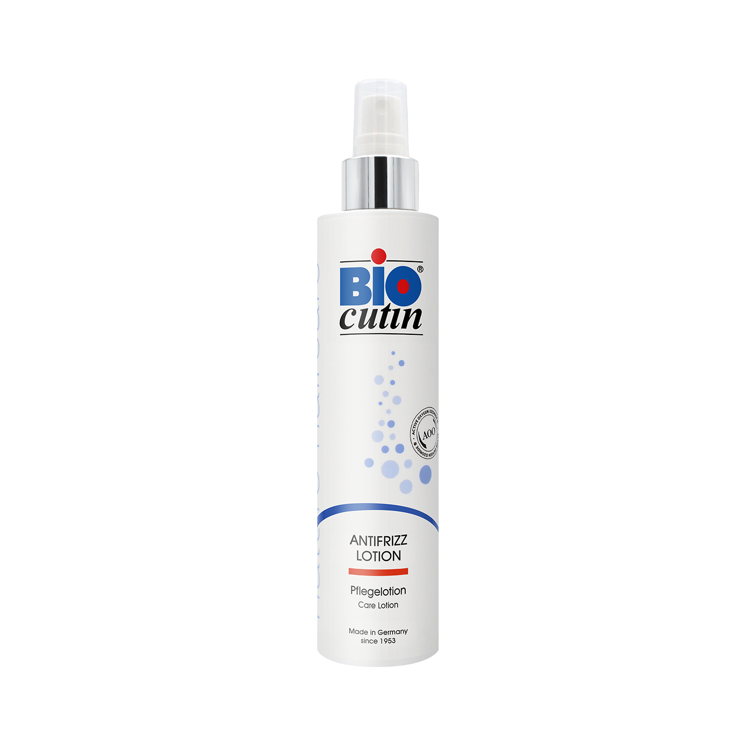 Biocutin® Anti Frizz Lotion 200 ml - Haarpflegespray
