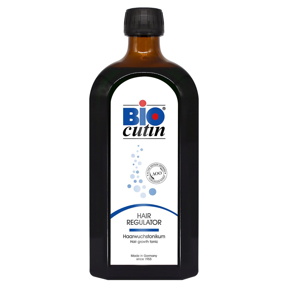 Biocutin® Hair Regulator 500 ml - Anti-Haarausfall Serum