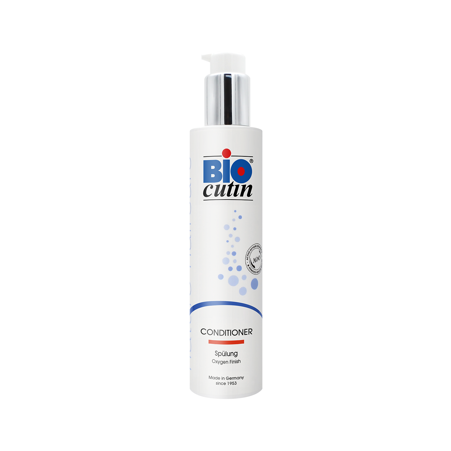 Biocutin® Conditioner Oxygen Finish 200 ml