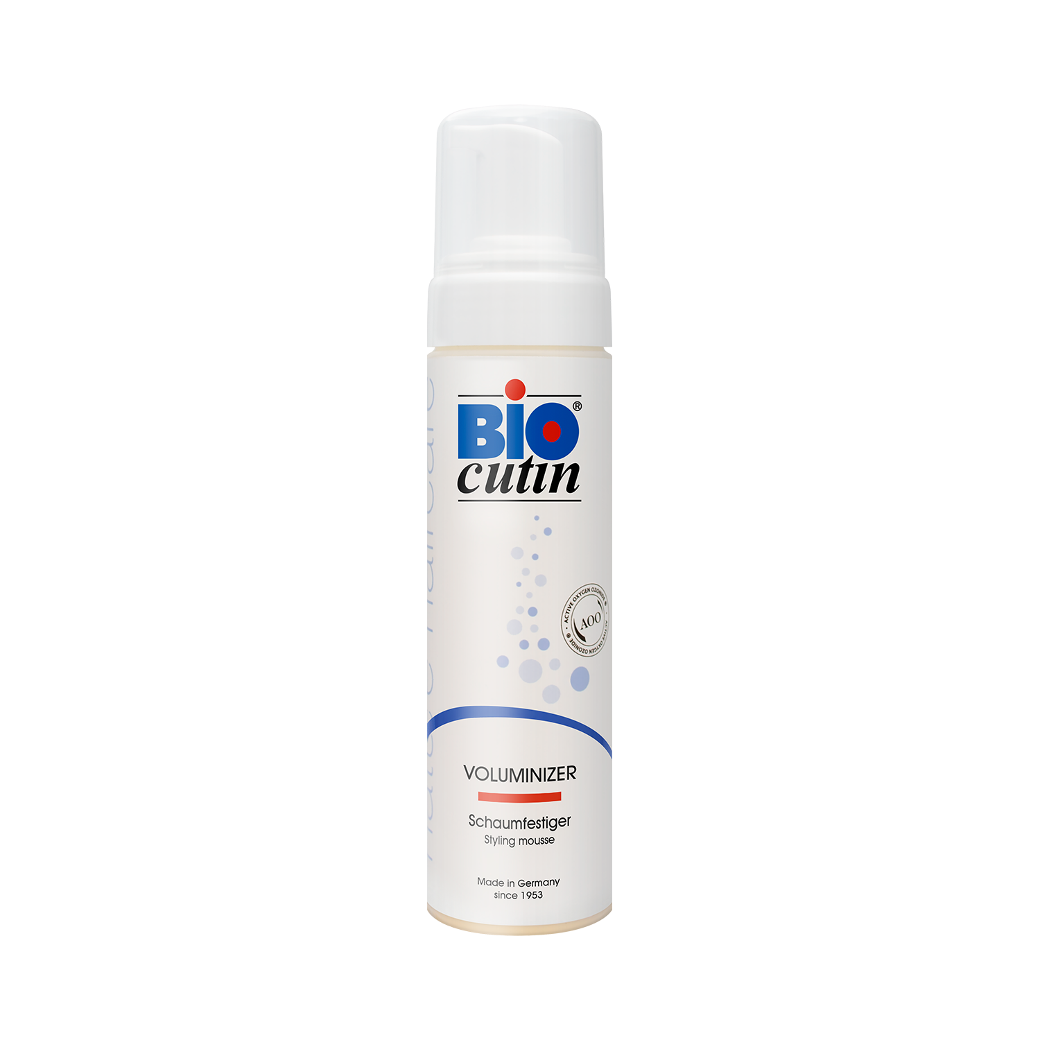 Biocutin® Voluminizer 200 ml - Schaumfestiger