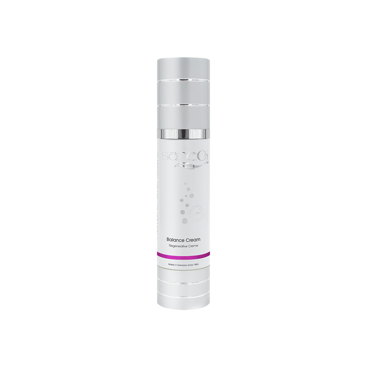 SaneO2® Balance Cream 50 ml - Regenerative Creme