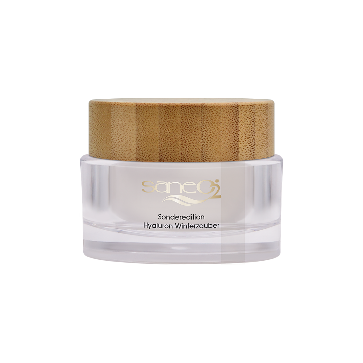 SaneO2® Hyaluron Winterzauber 50 ml