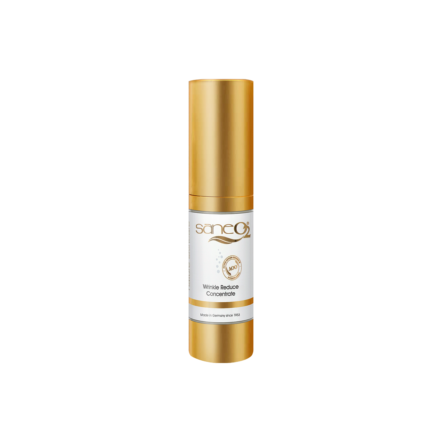 SaneO2® Wrinkle Reduce Concentrate 15 ml - Antifaltenserum